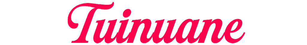 an image written Tuinuane