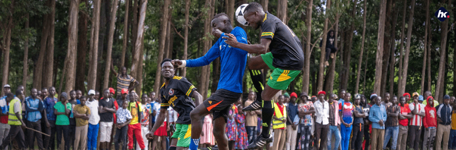 Humphrey Muchuma Games 2025, A Celebration of Talent and Unity Powered by DRM Foundation