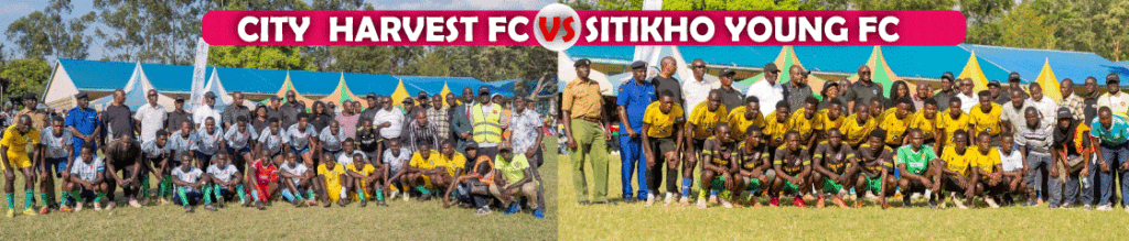Humphrey-Muchuma-Games-2025-2026-TEAMS CITY HARVESTS VS SITIKHO YOUNG FC